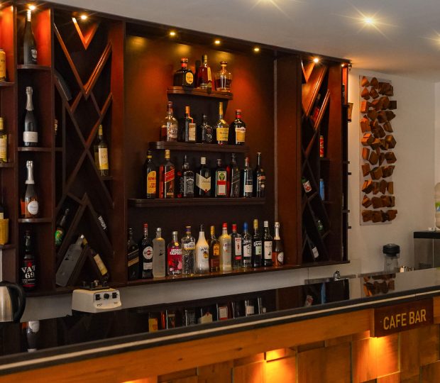 cafe bar